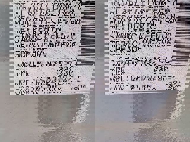 New 2026 Nissan Frontier PRO-4X w/ Pro-4x Convenience Package image 18