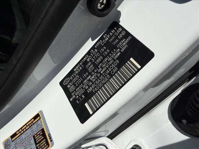 New 2026 Hyundai Venue SEL image 18