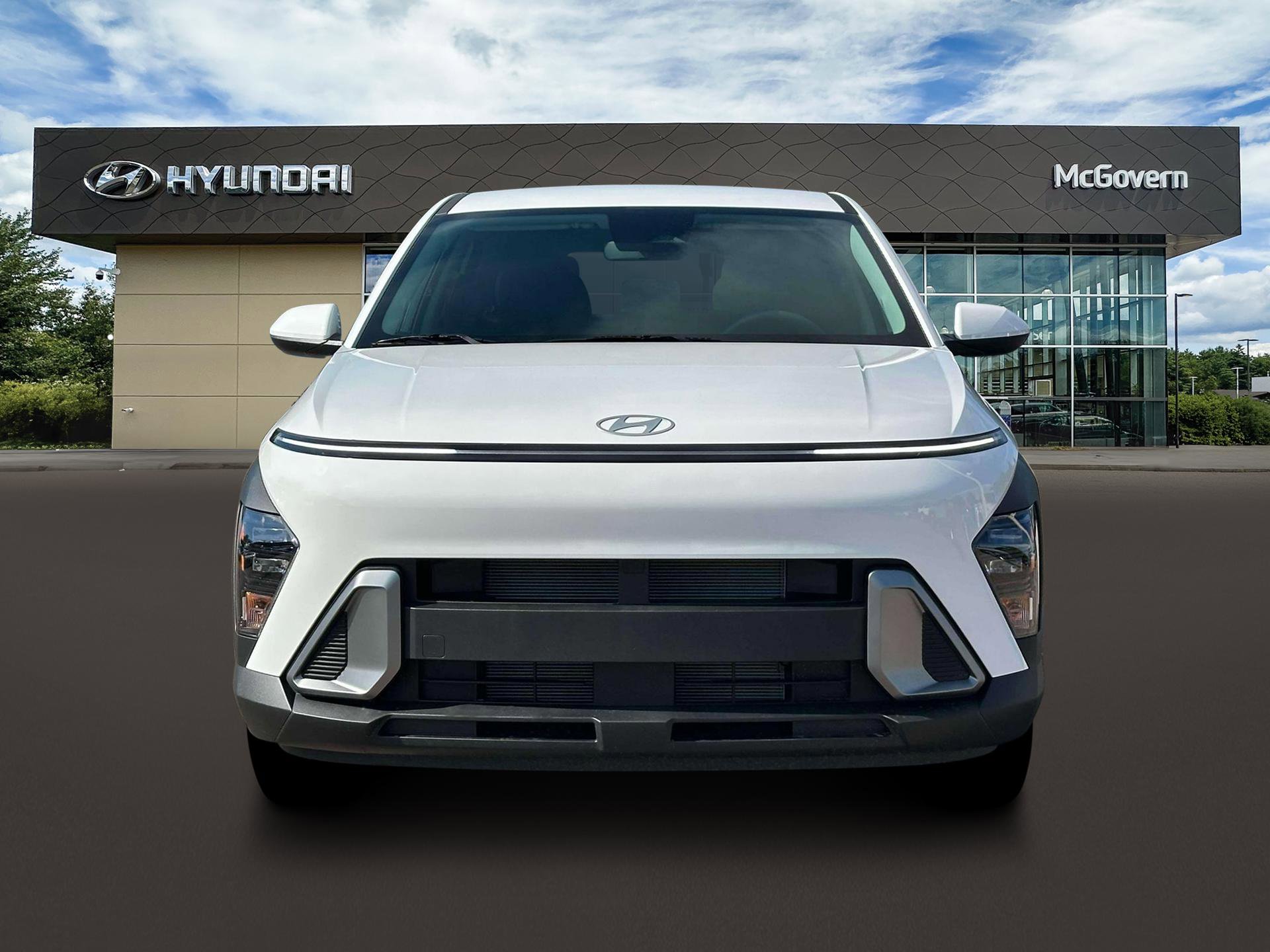 New 2026 Hyundai Kona SE image 12