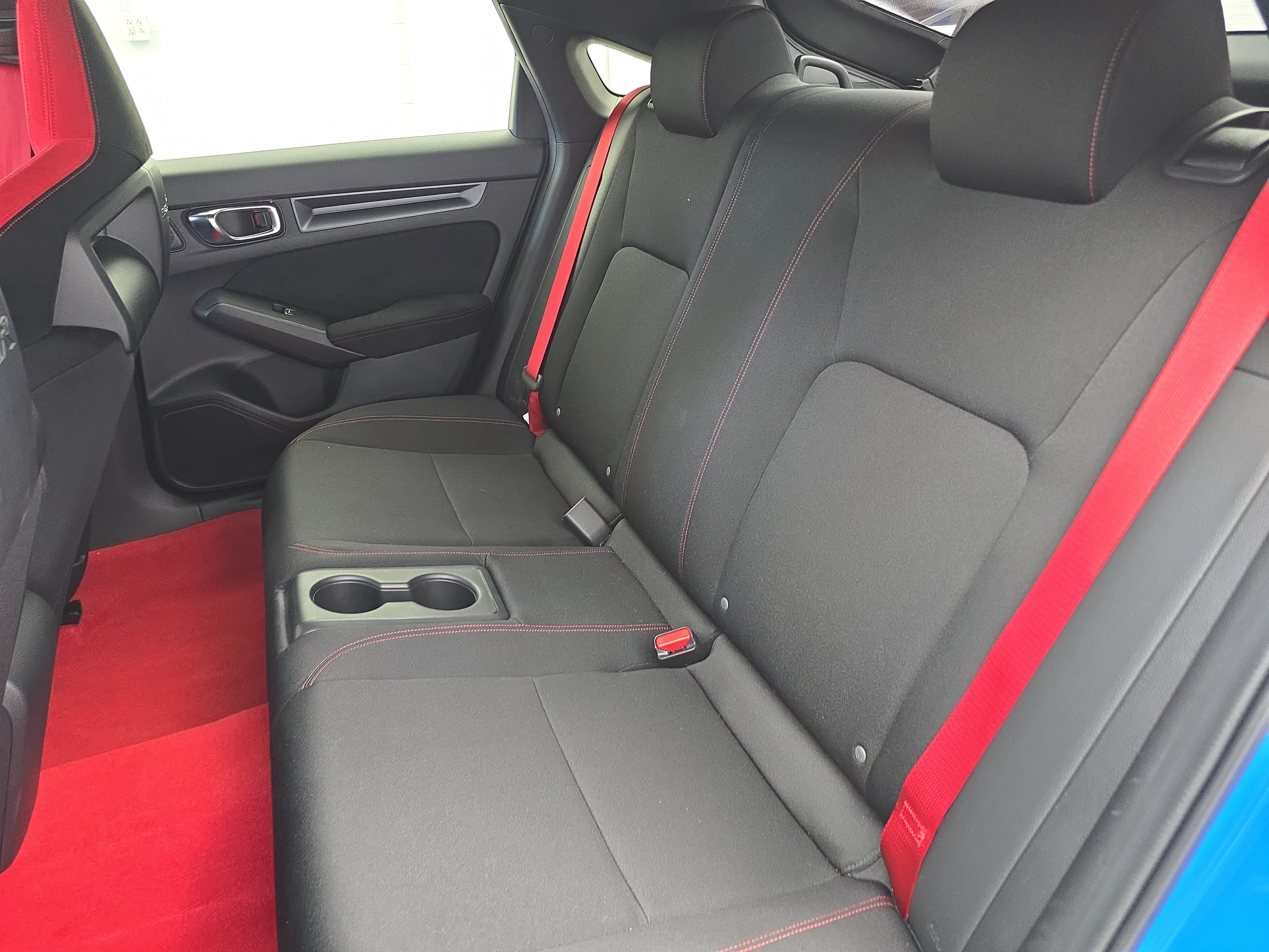 Used 2024 Honda Civic Type R image 13