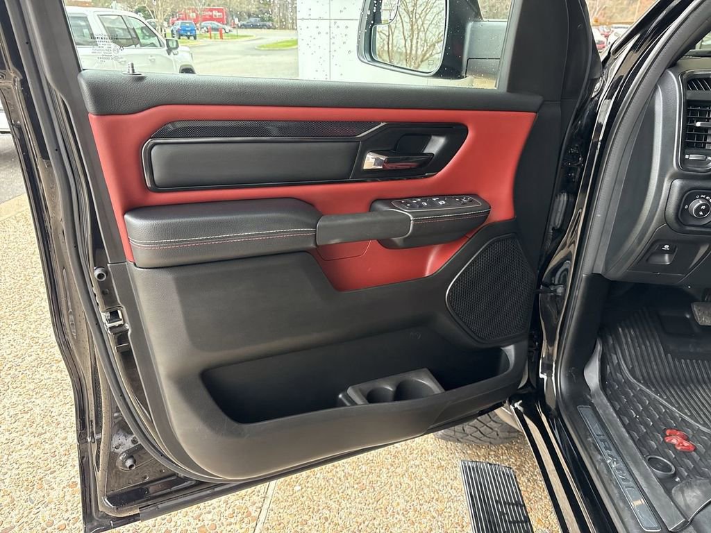 Used 2022 RAM 1500 TRX image 22