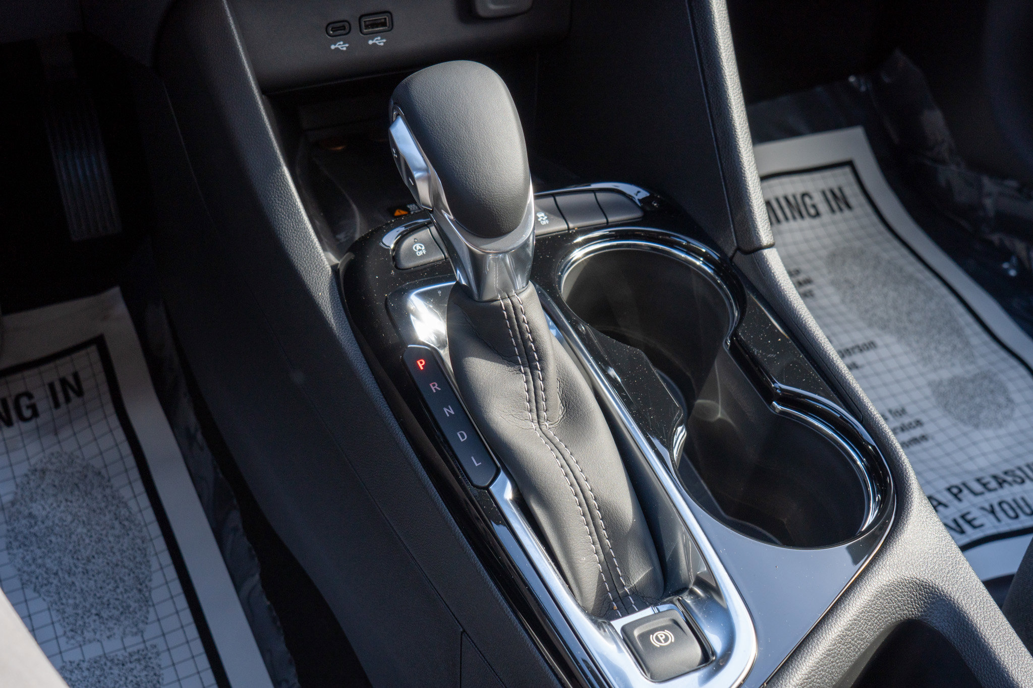 New 2026 Buick Encore GX Preferred w/ Advanced Technology Package image 13