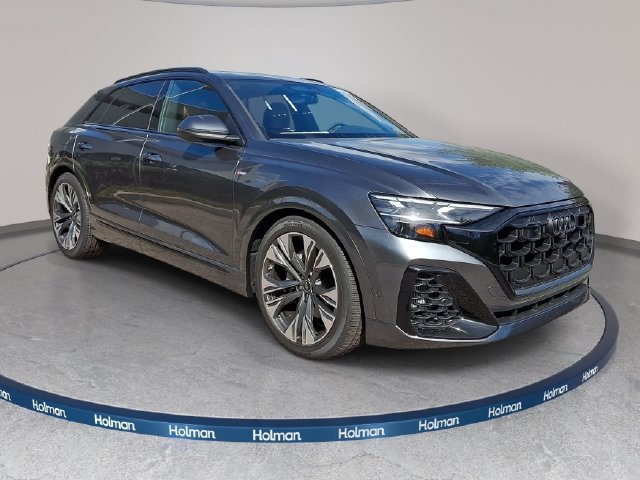 New 2027 Audi Q8 Premium Plus AWD/4WD image 4