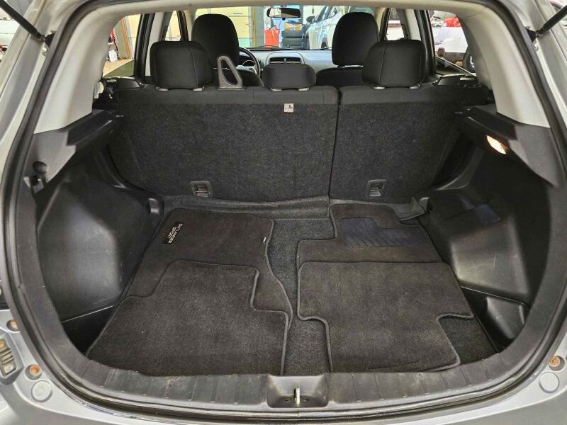 Used 2015 Mitsubishi Outlander Sport ES image 9