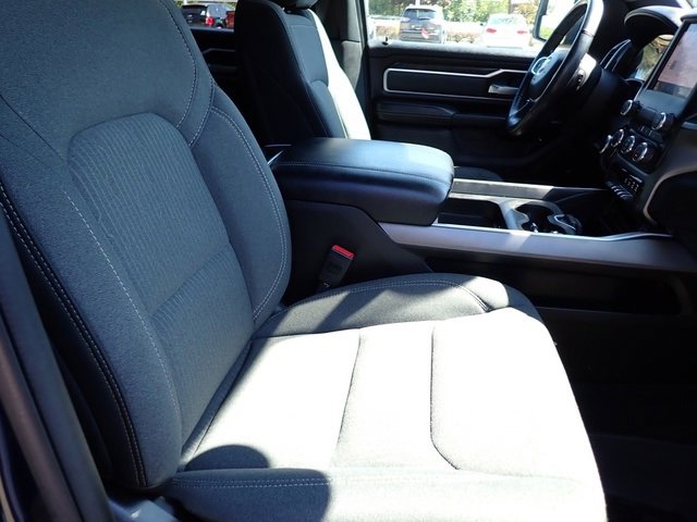 Certified 2022 RAM 1500 Big Horn image 12