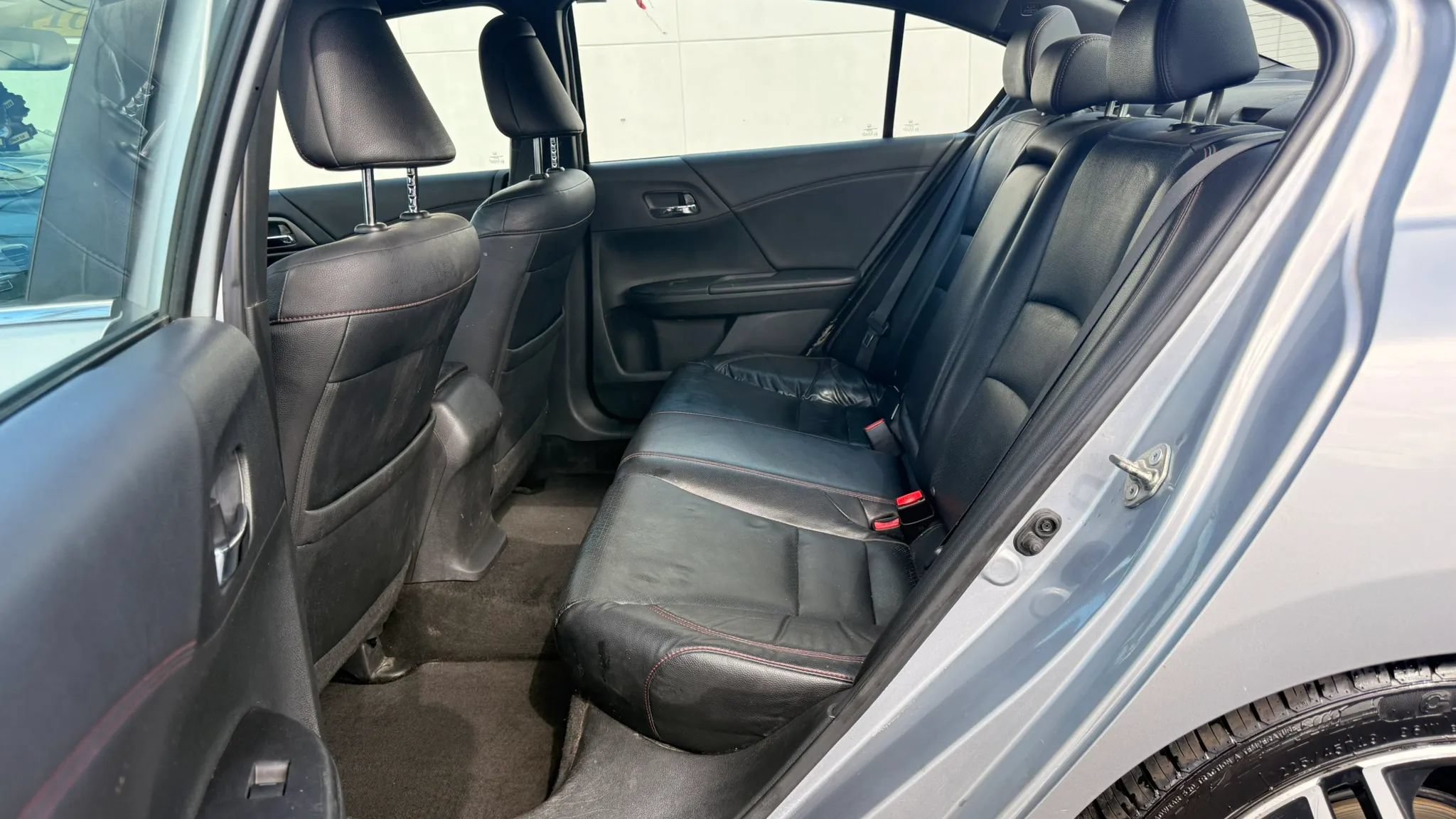 Used 2017 Honda Accord Sport Special Edition image 13