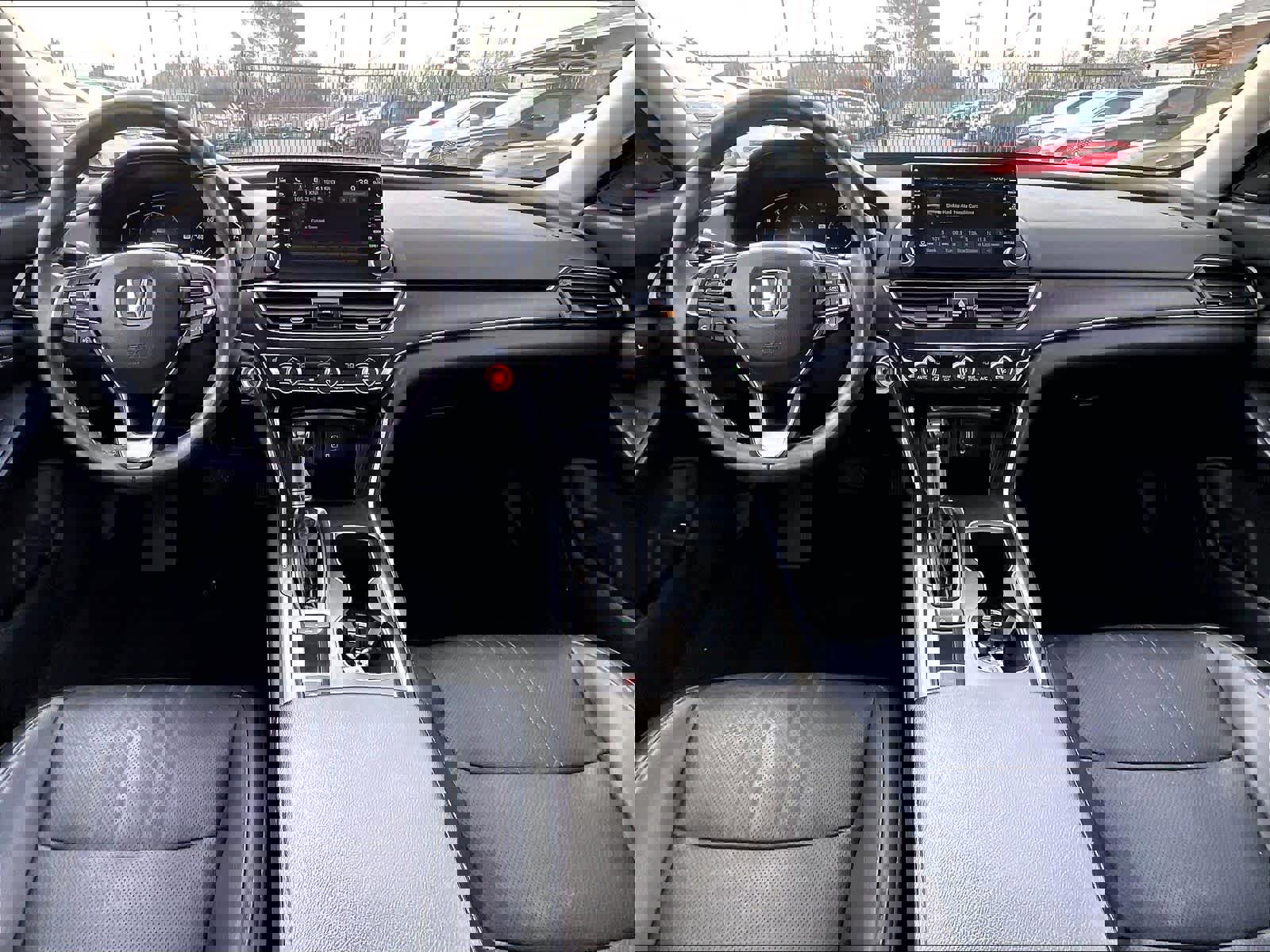 Used 2018 Honda Accord EX-L image 16