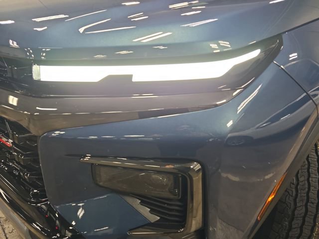 New 2026 Chevrolet Traverse Z71 image 33