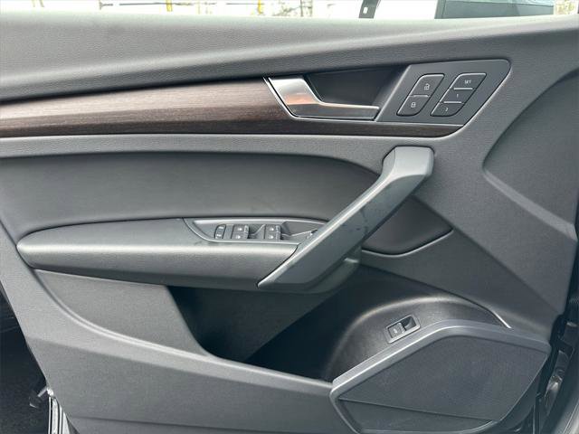Certified 2023 Audi Q5 2.0T Premium w/ Convenience Package image 25
