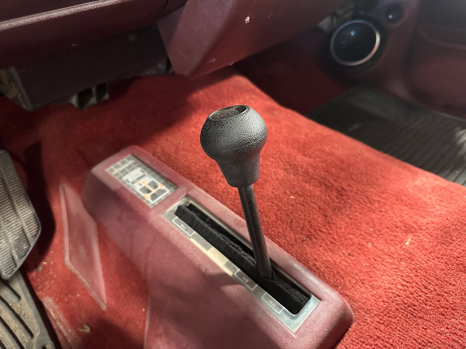 Used 1993 Chevrolet Silverado 1500 4x4 Regular Cab image 32