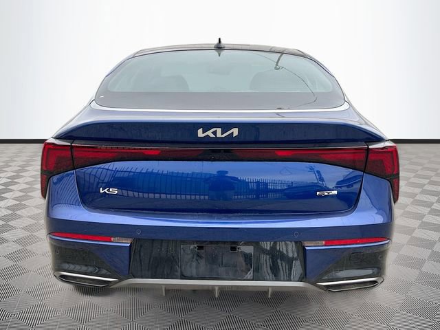 New 2026 Kia K5 GT-Line w/ GT-Line Premium Package AWD/4WD image 6