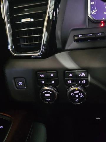 New 2026 GMC Sierra 1500 Denali Ultimate image 38