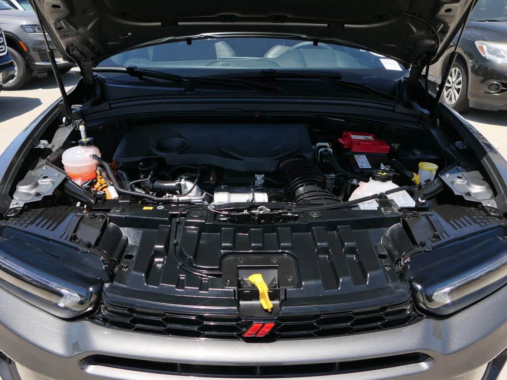 Used 2024 Dodge Hornet R/T Plus image 26