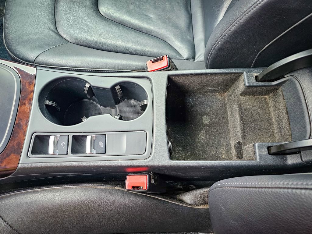 Used 2015 Audi A5 2.0T Premium image 25