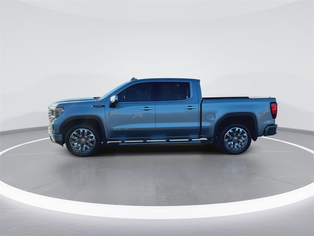 Used 2023 GMC Sierra 1500 Denali image 5