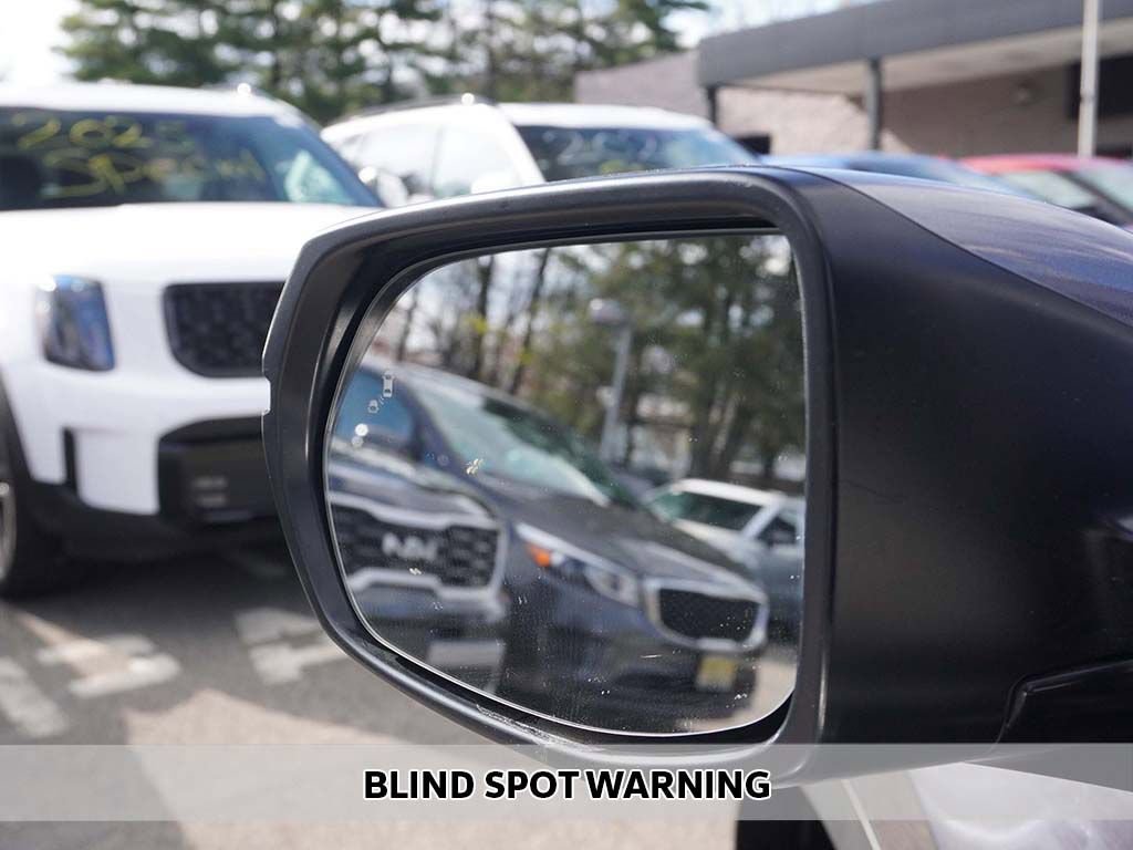 Used 2020 Honda CR-V EX image 5