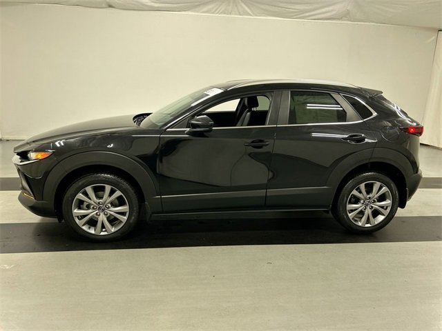Used 2023 MAZDA CX-30 AWD 2.5 S w/ Preferred Package image 6