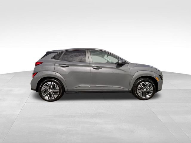 Used 2023 Hyundai Kona Limited w/ Cargo Package image 4