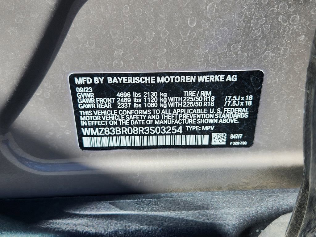 Used 2024 MINI Cooper Countryman S AWD/4WD image 32