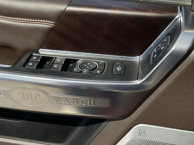 Certified 2024 Ford F250 King Ranch w/ FX4 Off-Road Package AWD/4WD image 24