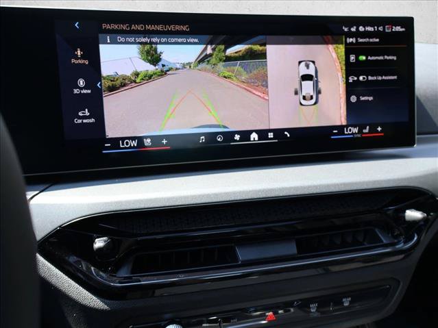 New 2026 BMW 230i xDrive Coupe w/ Premium Package AWD/4WD image 14