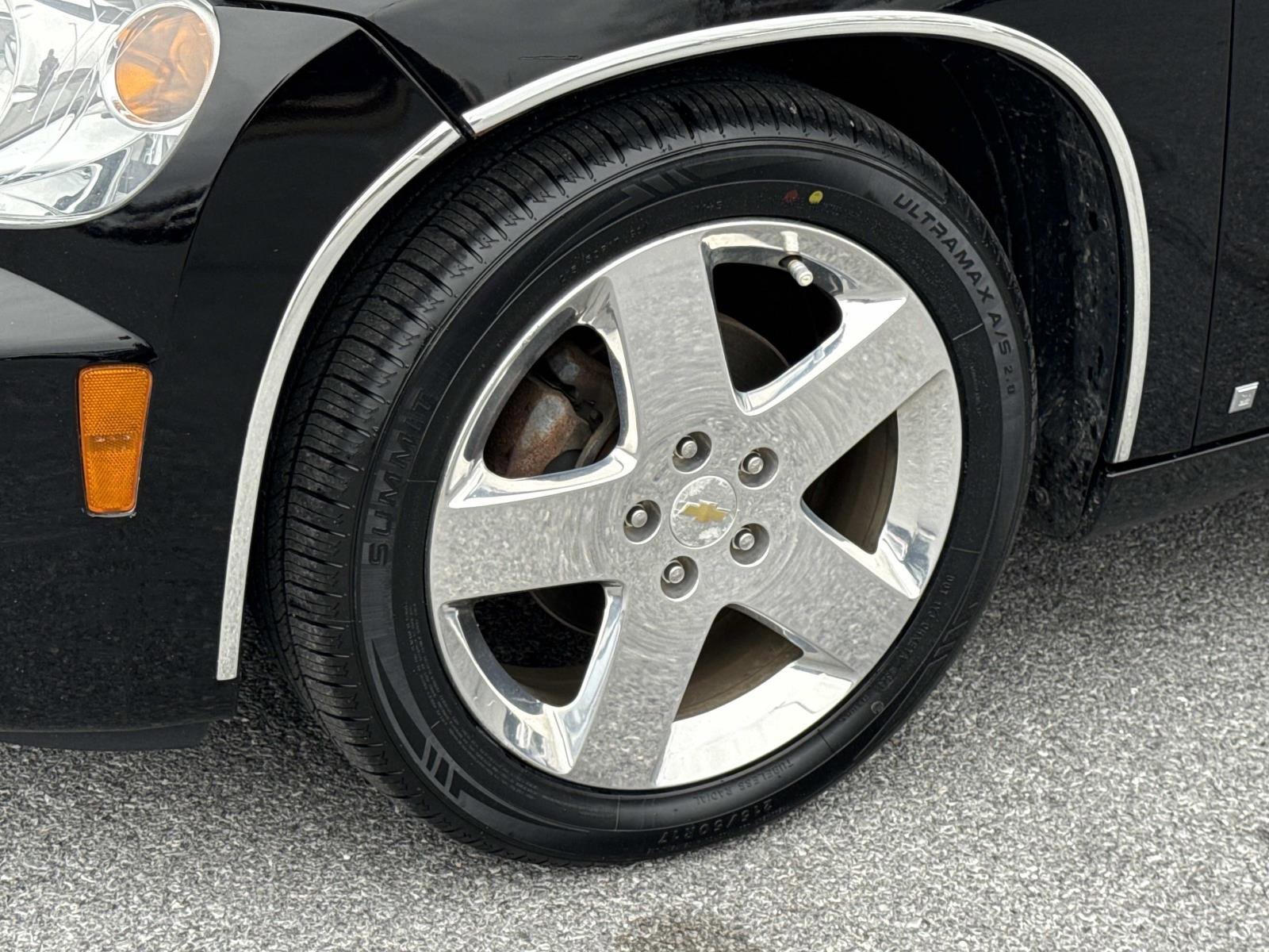 Used 2008 Chevrolet HHR LT w/ LT Preferred Equipment Group image 7