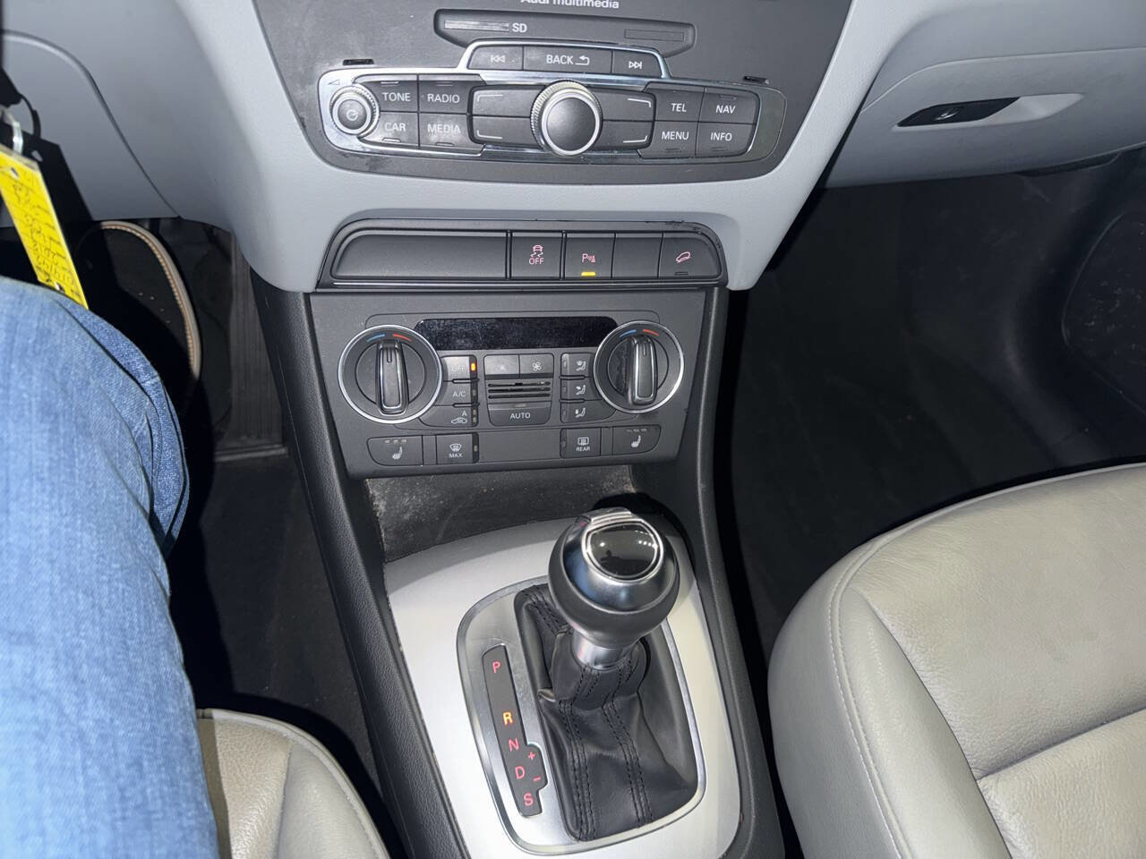 Used 2018 Audi Q3 2.0T Premium image 36