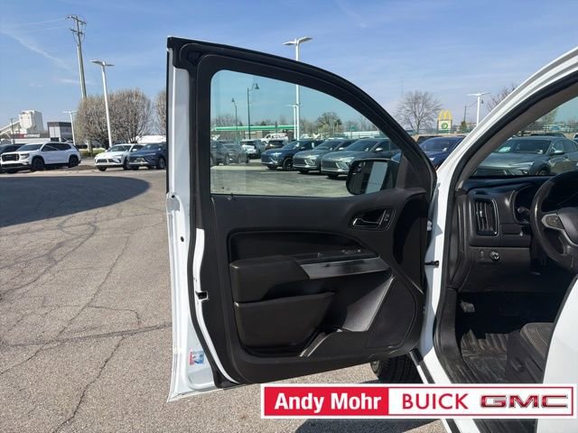 Used 2021 Chevrolet Colorado LT w/ Fleet Safety Package image 23