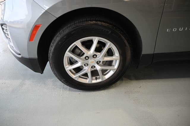 Certified 2024 Chevrolet Equinox LT FWD image 29