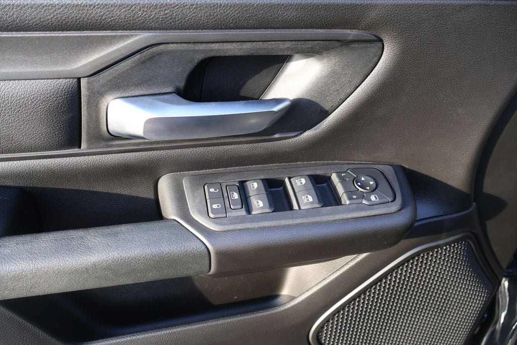 New 2026 RAM 1500 Classic Warlock AWD/4WD image 22