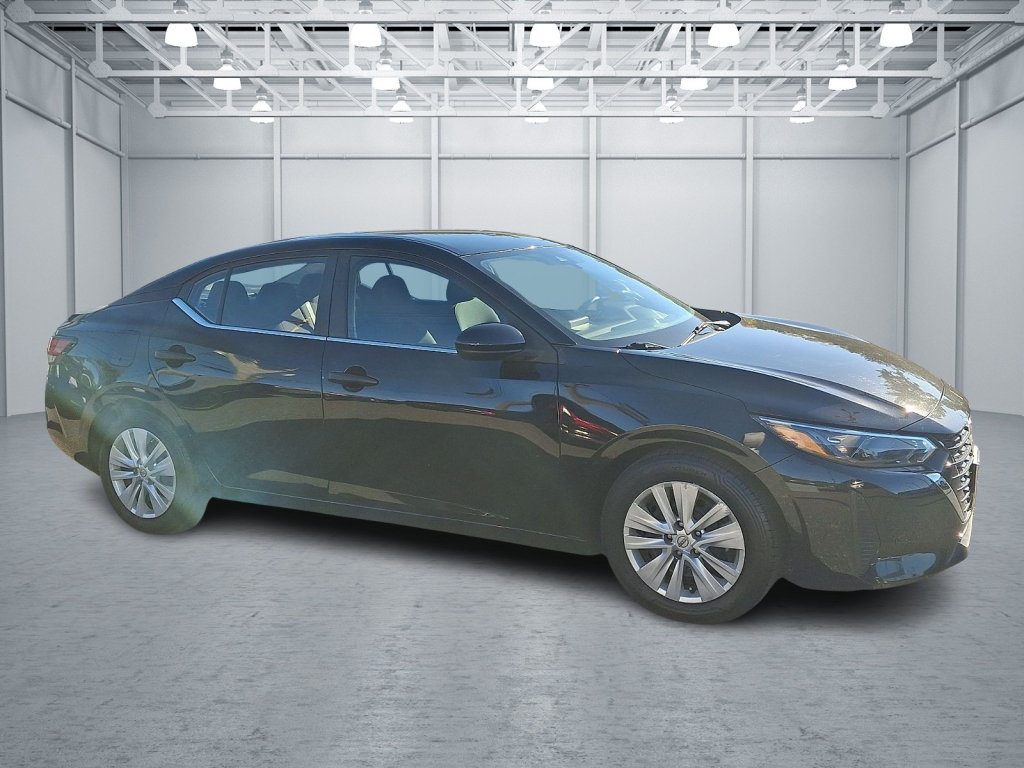 Used 2024 Nissan Sentra S FWD image 6