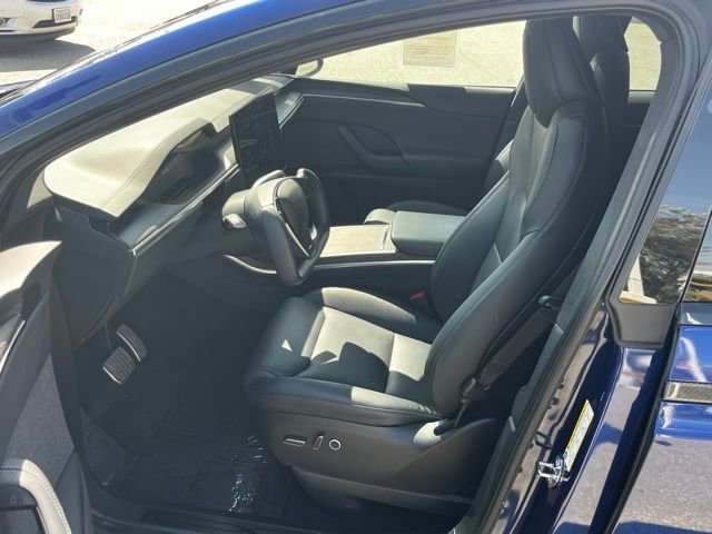 Used 2023 Tesla Model X image 9