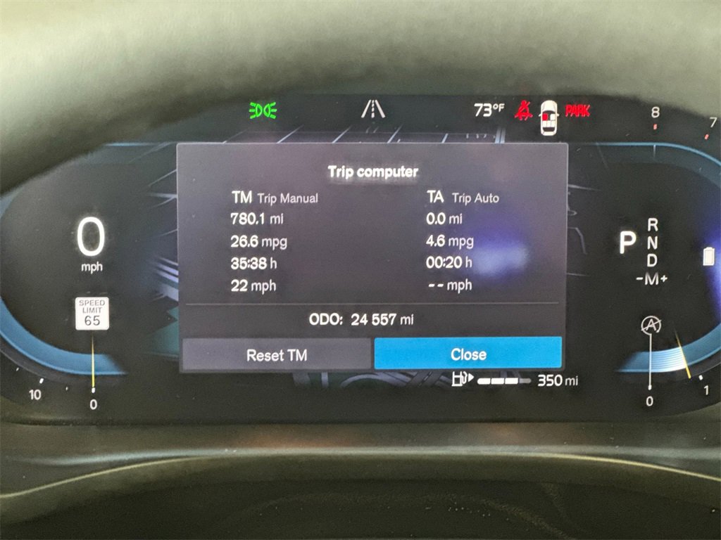 Certified 2023 Volvo XC60 B5 Core w/ Climate Package image 27