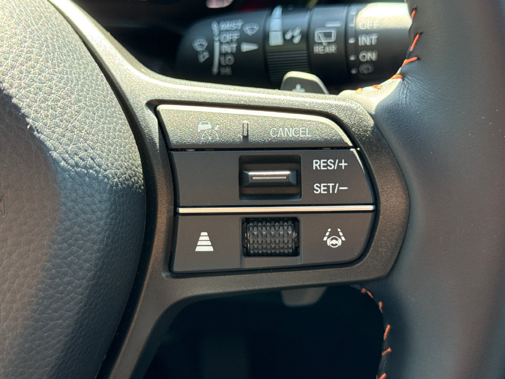 Certified 2026 Honda CR-V Sport-L image 29