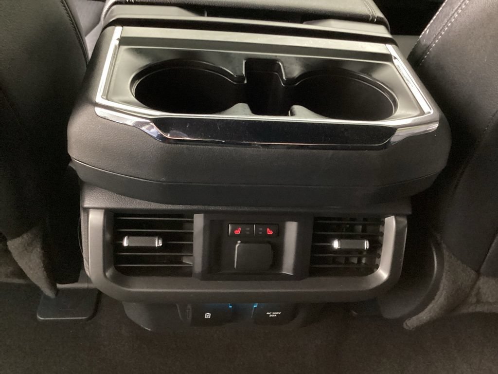 Certified 2024 Ford F150 Lariat w/ Equipment Group 502A High AWD/4WD image 35