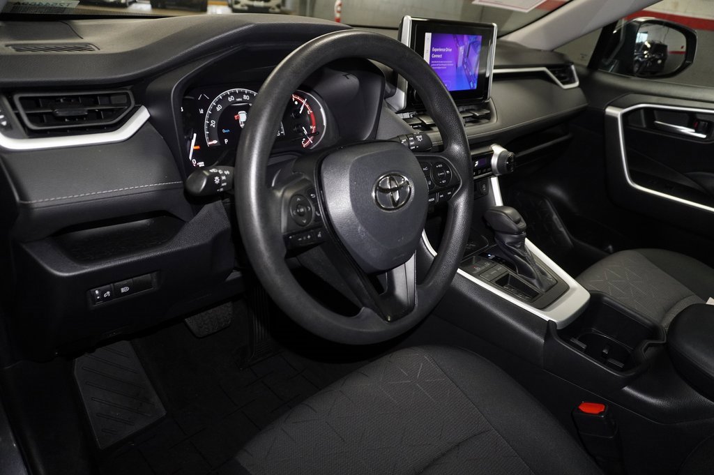 Certified 2023 Toyota RAV4 XLE image 13