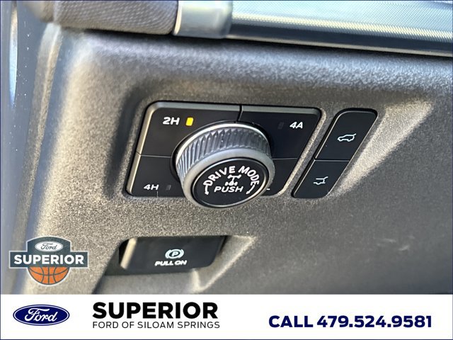 Used 2026 Ford Expedition Tremor AWD/4WD image 25
