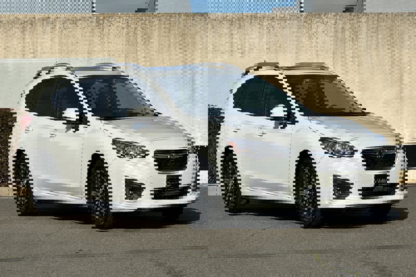 Used 2019 Subaru Impreza 2.0i Premium image 5