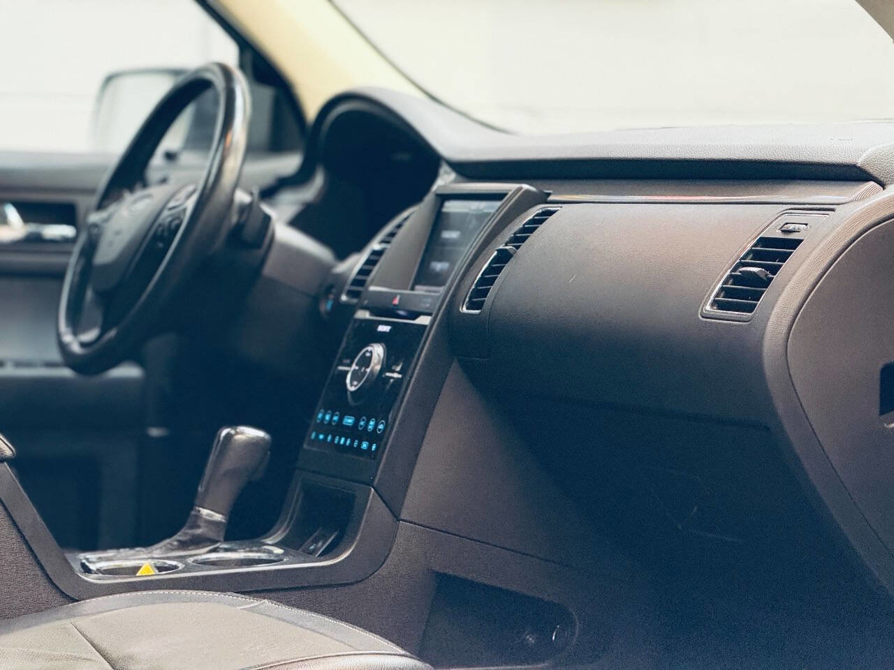 Used 2013 Ford Flex Limited image 2