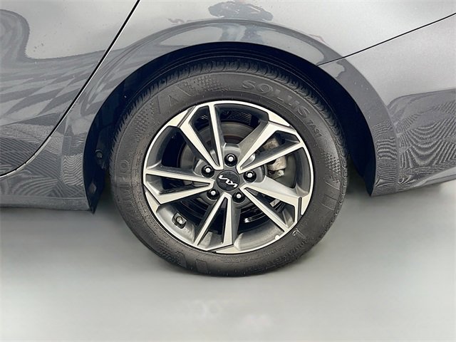 Used 2023 Kia Forte LXS w/ LXS Technology Package image 31