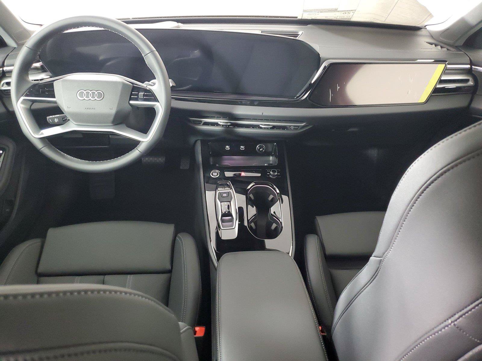New 2026 Audi A5 Prestige AWD/4WD image 15