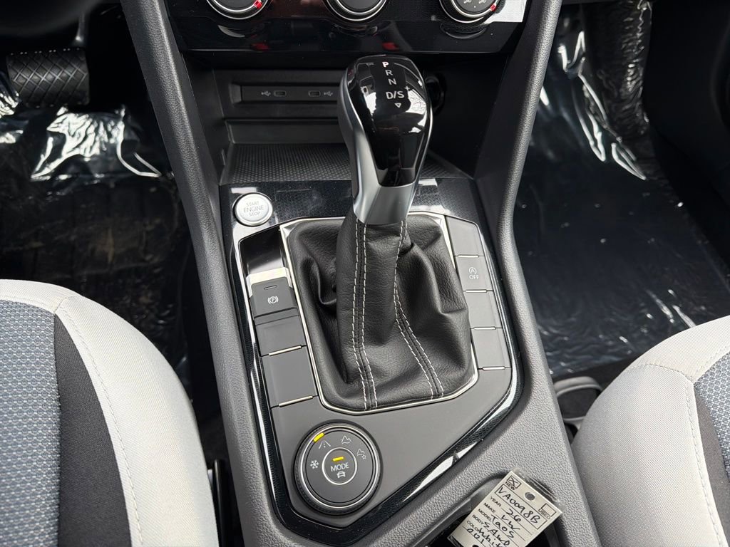 New 2026 Volkswagen Taos S image 21