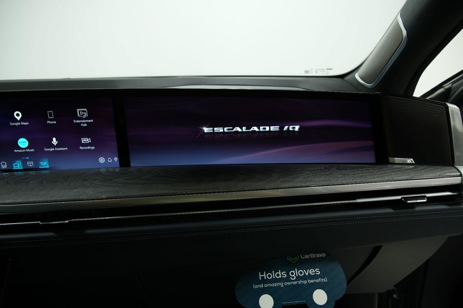 Certified 2026 Cadillac Escalade IQ Sport 2 AWD/4WD image 25
