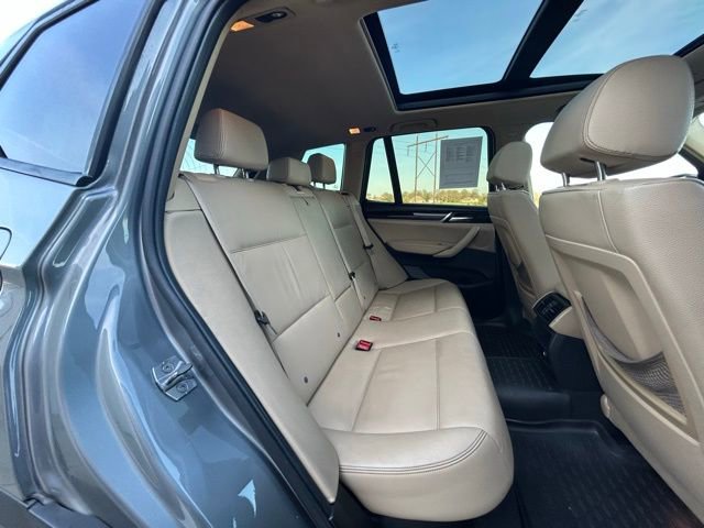 Used 2017 BMW X3 xDrive28i image 30