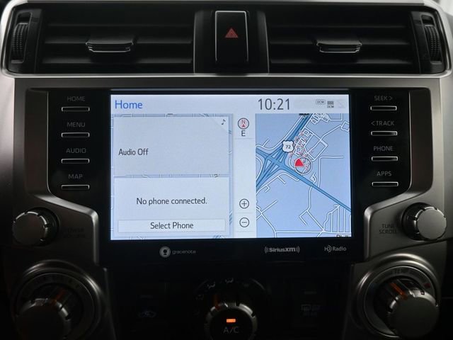 Used 2024 Toyota 4Runner SR5 Premium image 17