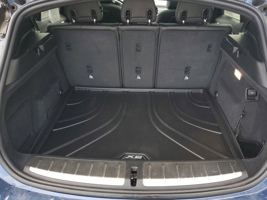 Used 2022 BMW X2 xDrive28i w/ Convenience Package image 27