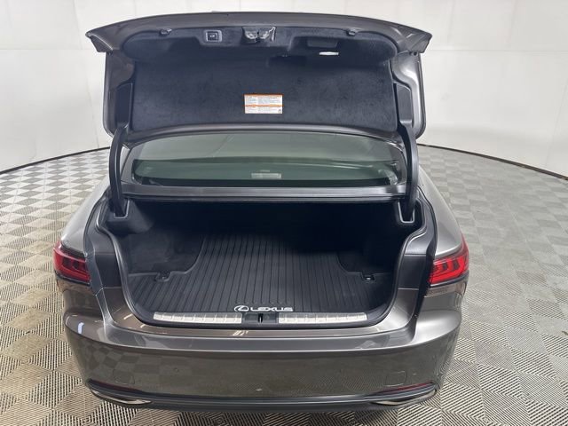 Used 2022 Lexus LS 500 AWD w/ Interior Upgrade Package image 7