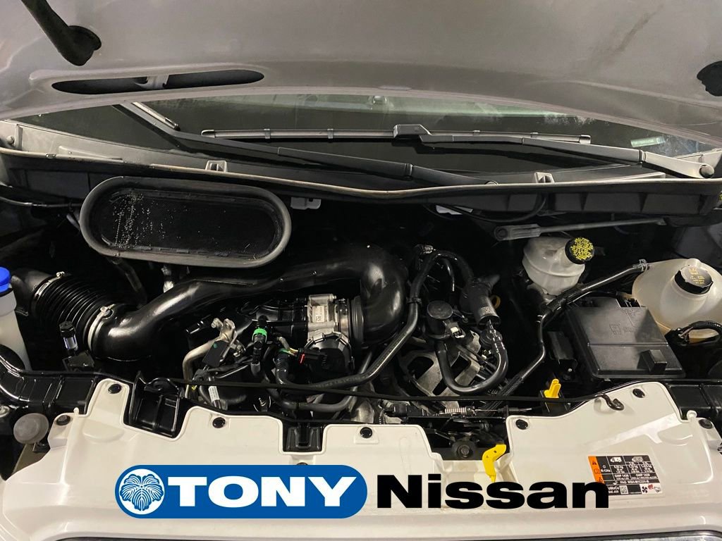 Used 2022 Ford Transit 250 Low Roof w/ Exterior Upgrade Package image 38