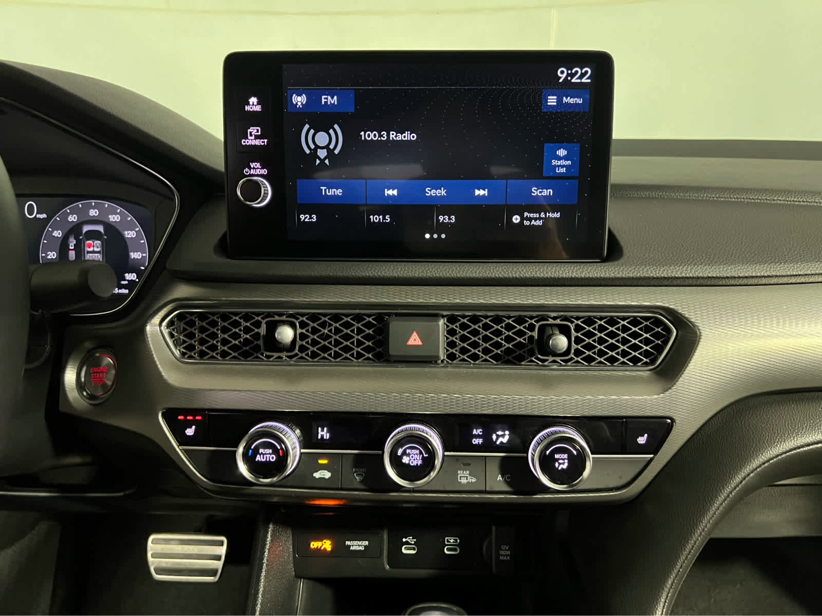 Used 2026 Acura Integra A-Spec FWD image 11