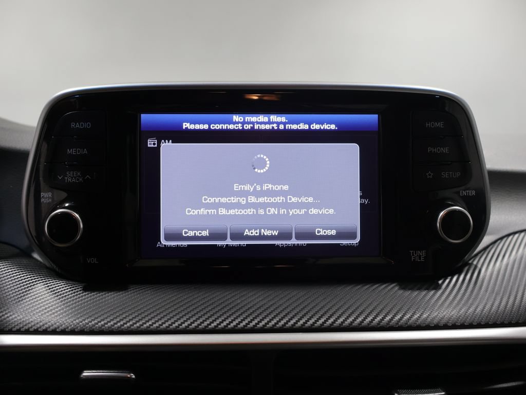 Used 2019 Hyundai Tucson SE AWD/4WD image 25